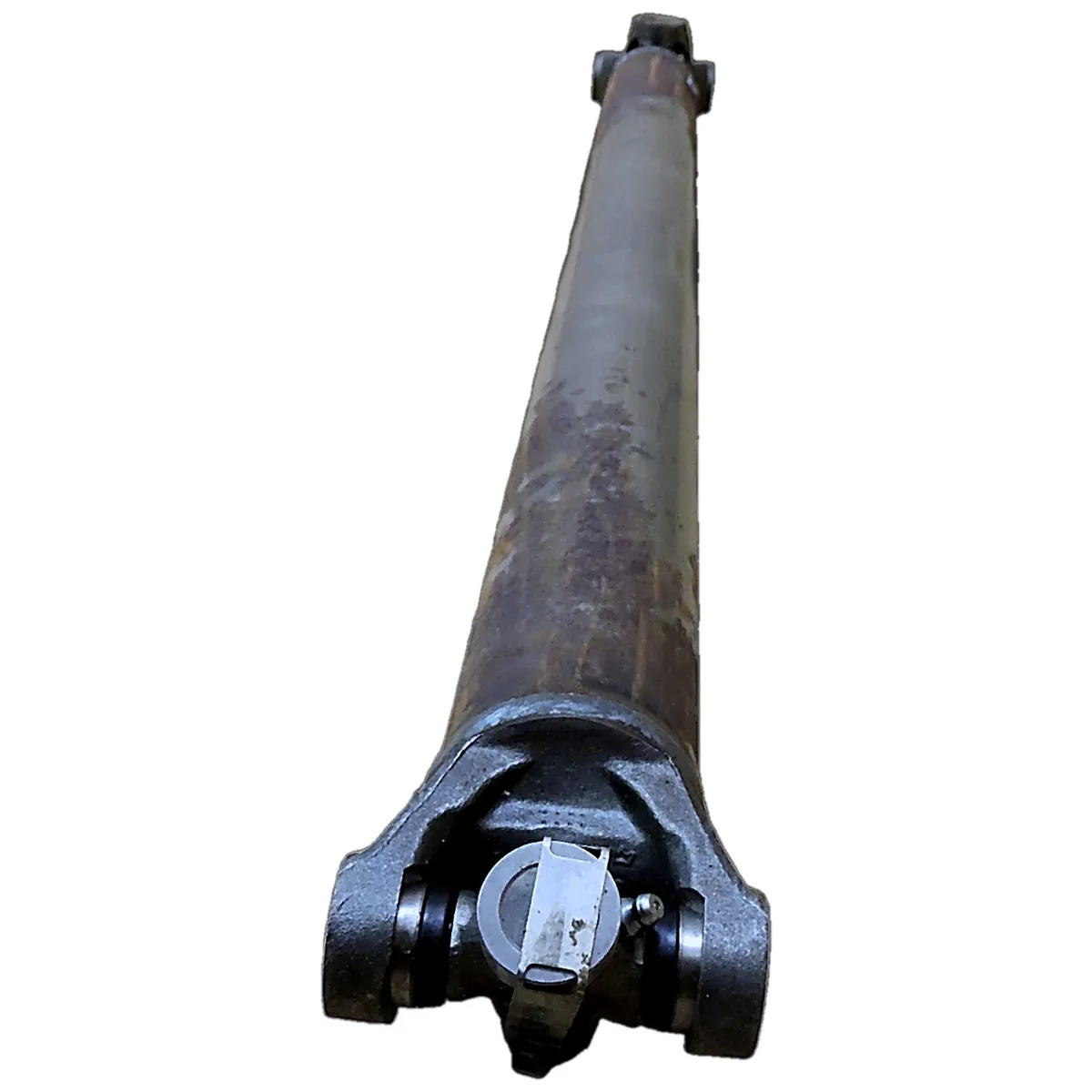 1987-1993 Cherokee XJ w/ 4WD; w/ 2.5L or 2.1 Diesel & Manual; w/ Model 35 Rear Axle product image