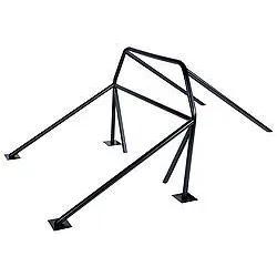 Competition Engineering 8PT Roll Cage Strut Kit