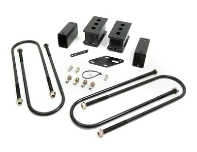 ReadyLift 3.0in Rear Spacer Kit - 2019-2022 Ram 3500 HD