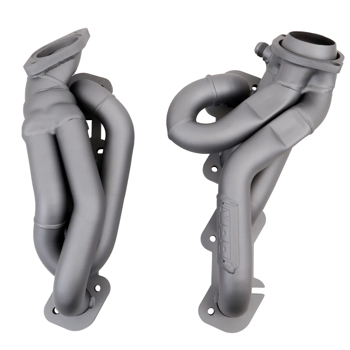 Ford Mustang GT 4.6 1-5/8 Shorty Exhaust Headers Titanium Ceramic 96-04 product image