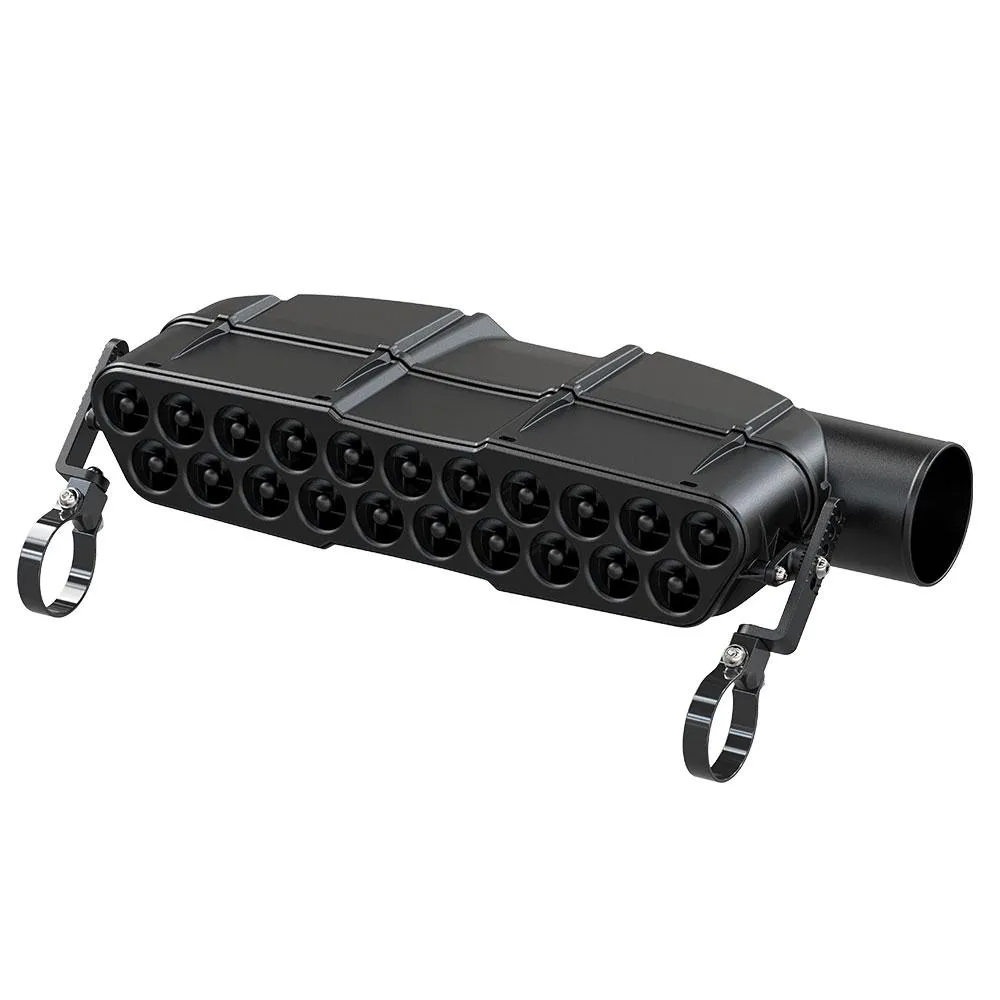S&B Particle Separator for 2020-2025 Kawasaki KRX 1000 product image