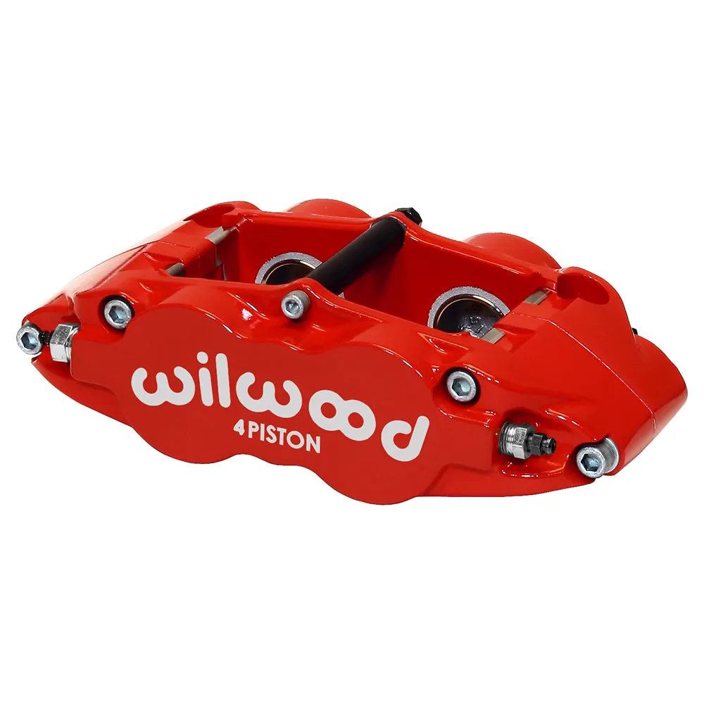 Forged Narrow Superlite 4 Radial Mount - 120-11784 product image