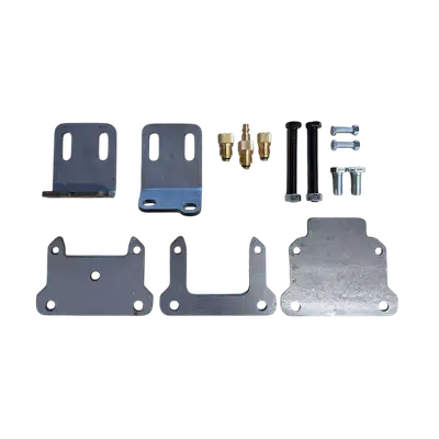 Apex Performance Apex Performance Steering Gear Port Kit - JT/JL