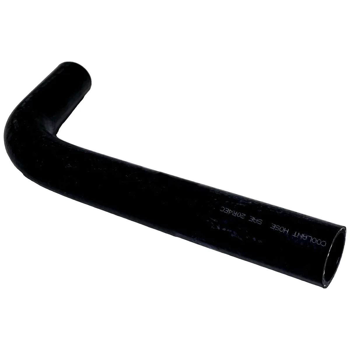 Crown Automotive Jeep Replacement J0942368 Upper Radiator Hose for 1966-1971 Jeep CJ-5, CJ-6, C101 Commando w/ 3.7L Engine product image