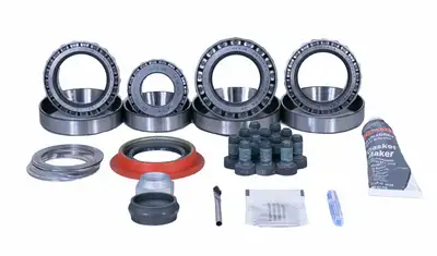 Revolution Gear & Axle Chrysler 9.25 Rear End 1970-2000 Ring and Pinion Master Install Kit Revolution Gear
