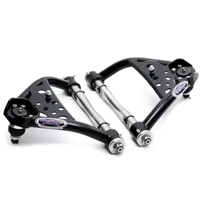Detroit Speed and Engineering Detroit Speed 030107DS Detroit Speed Tubular Upper Control Arms