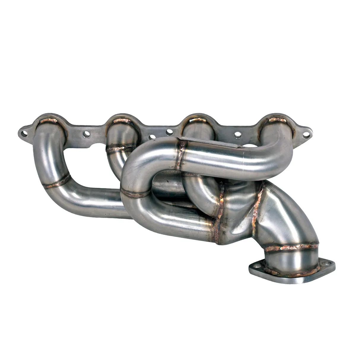 Bbk Camaro Ls3/L99 1-3/4 Shorty Headers (Stainless) product image