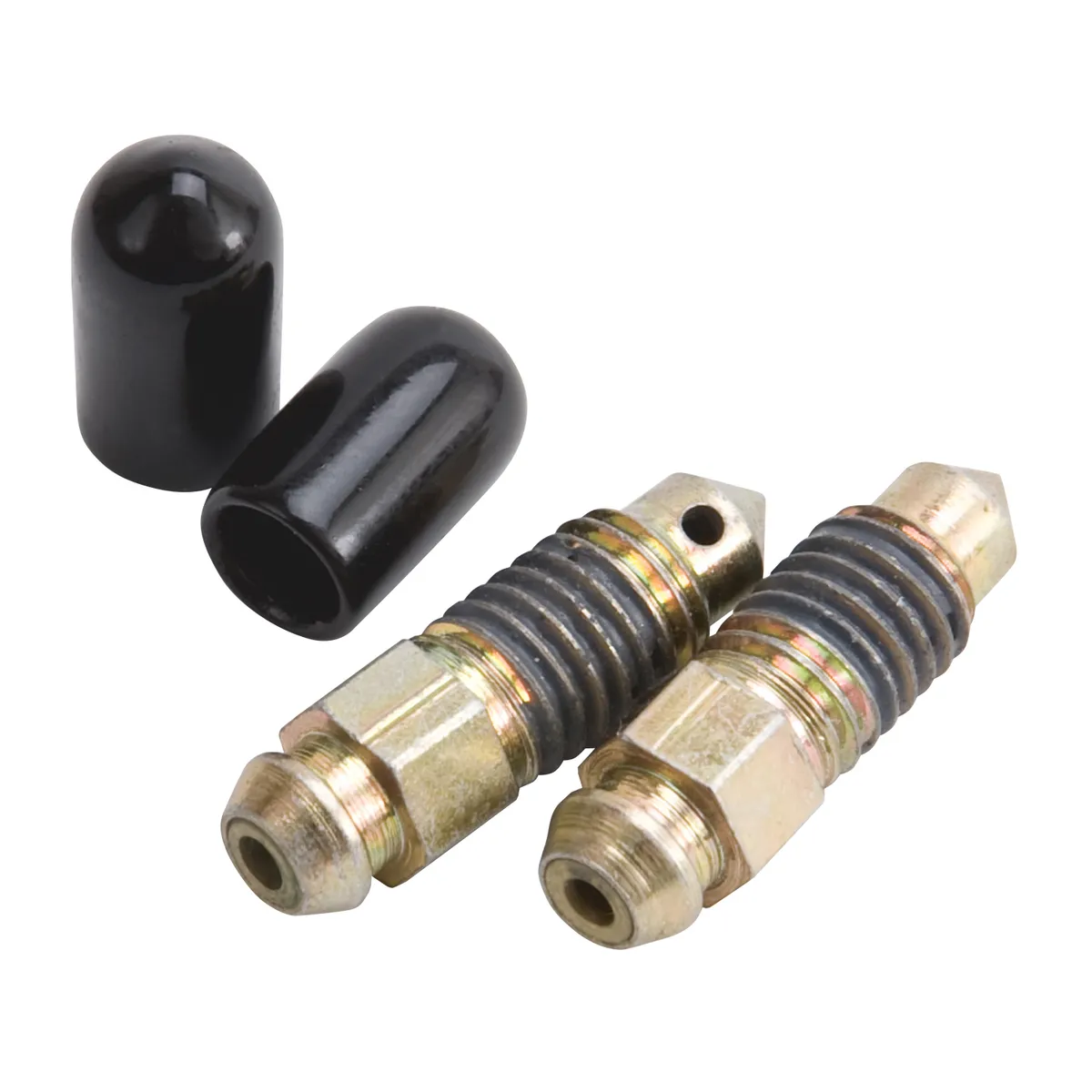 Brake Speed Bleeders 8MM x 1.25 (Pair) product image