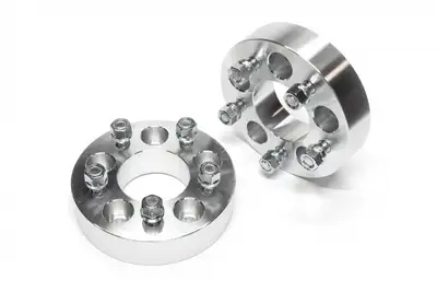 Southern Truck Jeep JT 1.5 Inch Wheel Spacer For 97-06 Wrangler TJ Pair Southern Truck Lifts