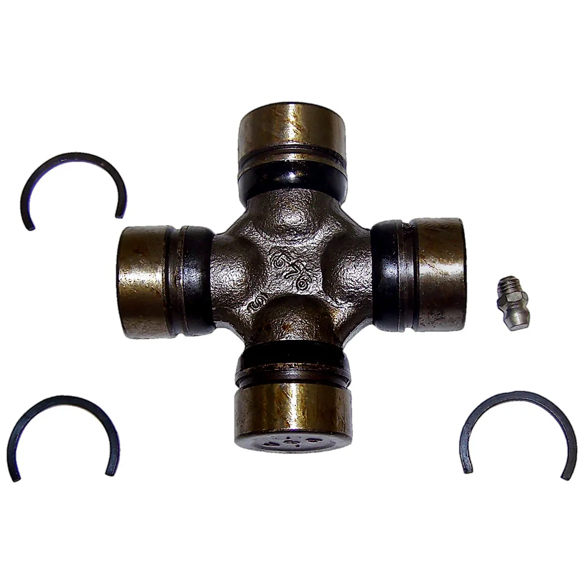 Universal Joint 1987-1993 AN Dakota; 1988-1993 AD Ramcharger; 1988-1993 D Ram w/ 7260 U-Joint; 1988-1993 W Ram w/ 7260 U-Joint product image