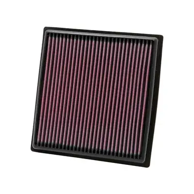 K&N LEXUS RX450H 3.5L V6; 2010-2011 Replacement Air Filter