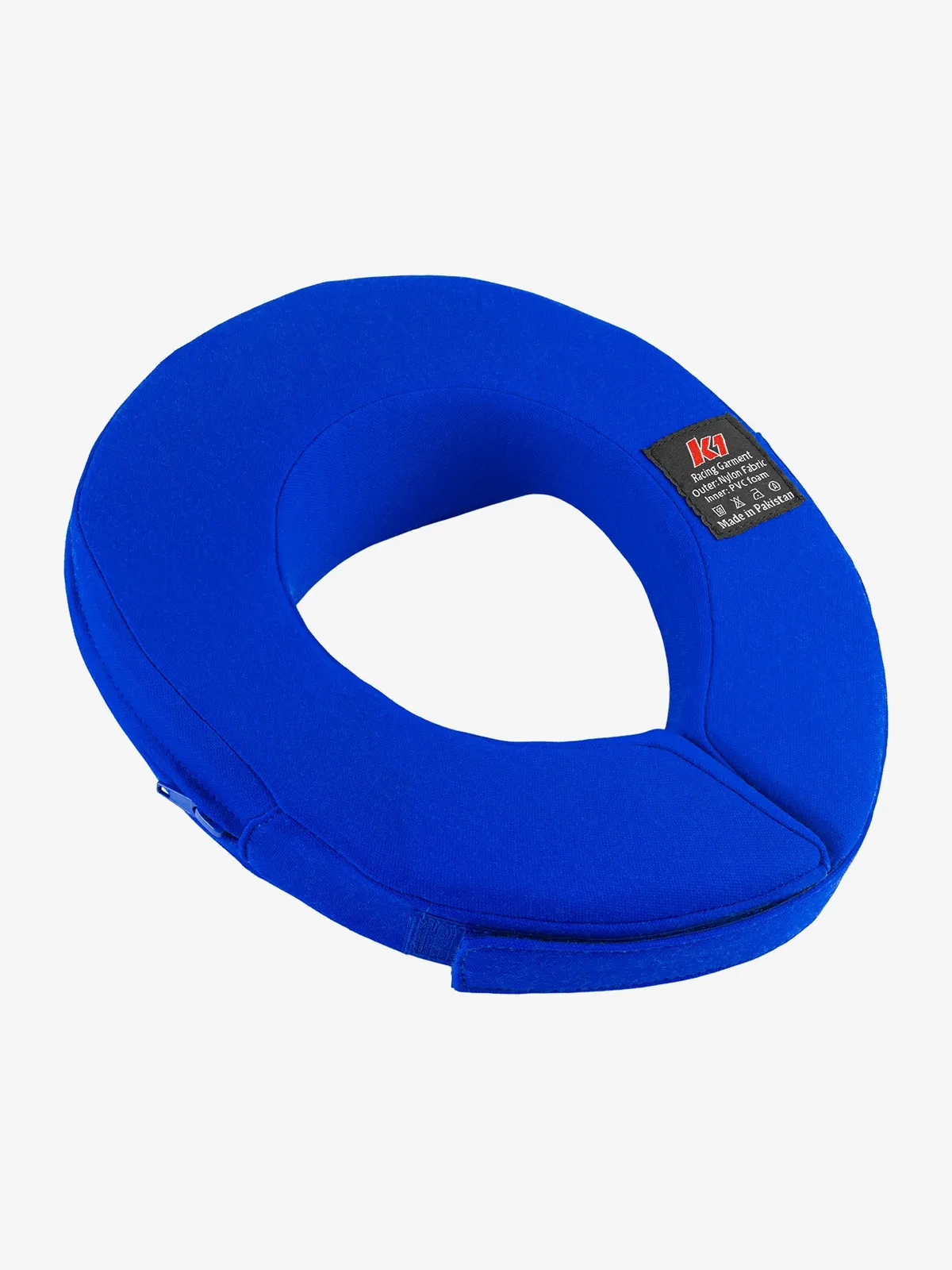 Neck Collar Karting Youth Black product image