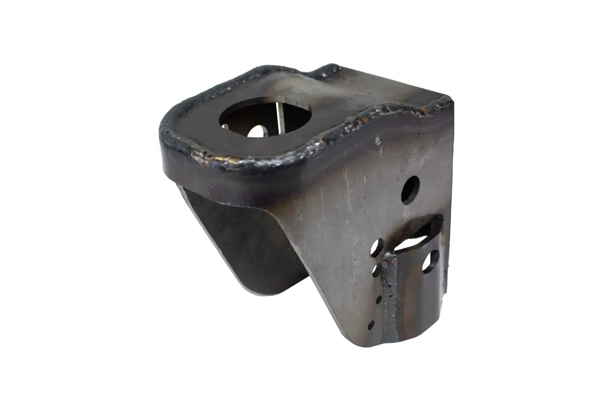 2001-2010 Chevy Silverado 2500hd Gmc Sierra 2500hd Front Cab Mount Left Side product image