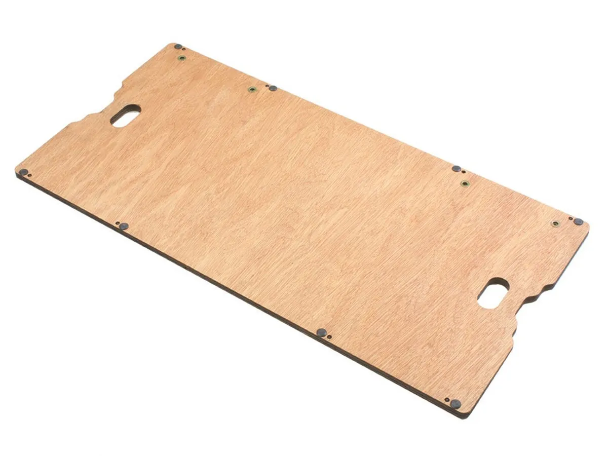 Front Runner Outfitters Wood Tray Extension for Drop Down Tailgate Table product image