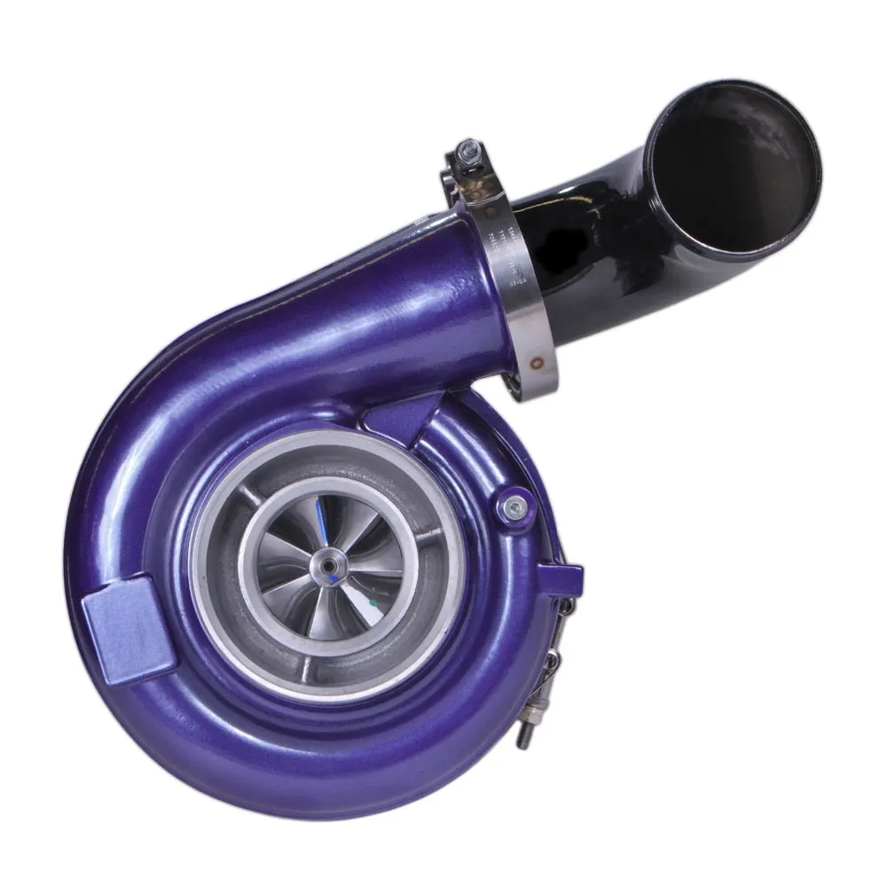 ATS Aurora 3000 / 4000 / 5000 Turbo System Fits 1994- 2007 5.9L Cummins product image