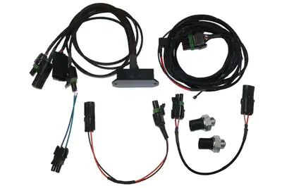 Advance Adapters Advance Adapters Atlas Control Module New Low Range Switch - JK/JL