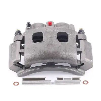 PowerStop Front Left Dodge Ram 1500 2001-2000