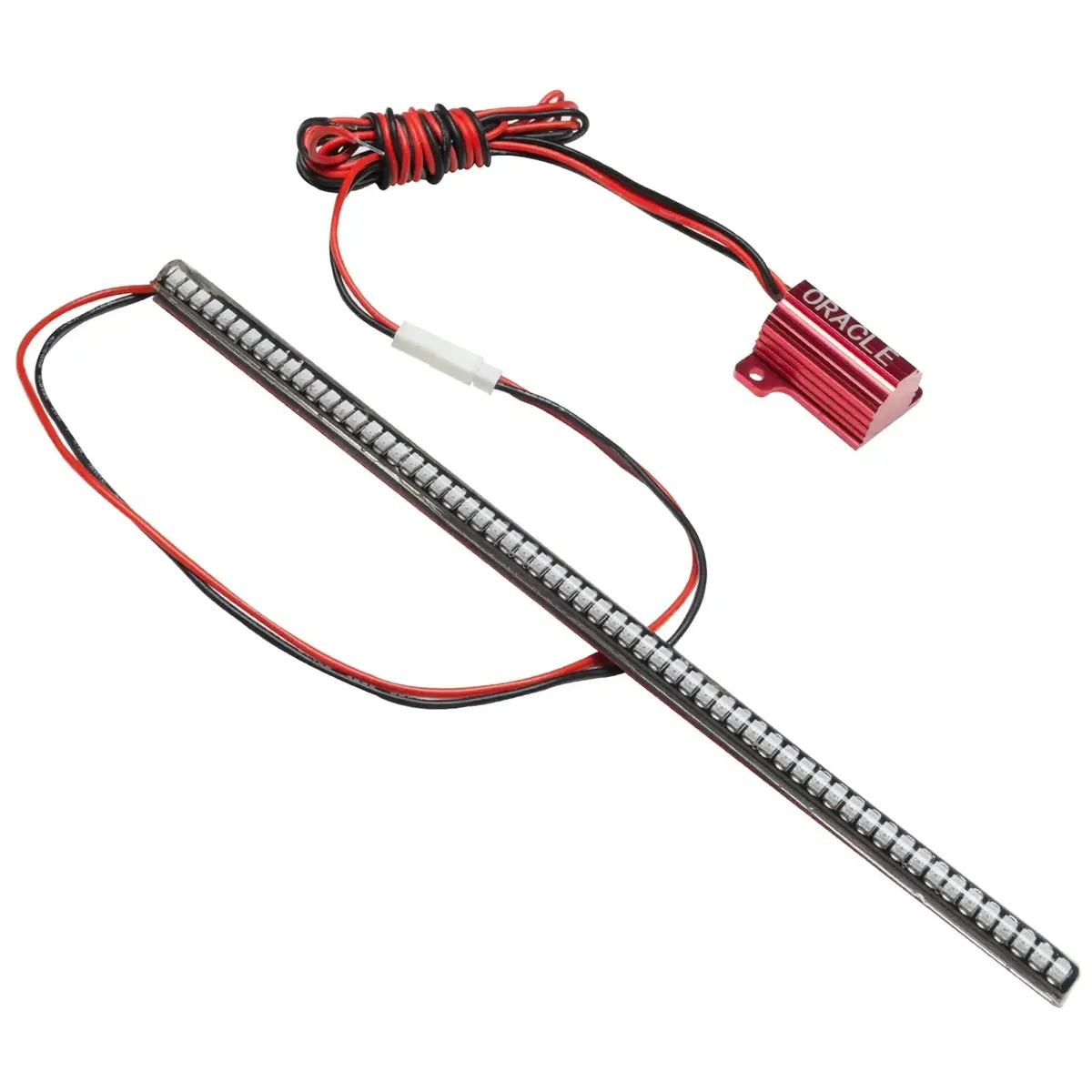 ORACLE Lighting 9 Inch Waterproof “Concept” Surface Mount LED Strip - Single 9" product image