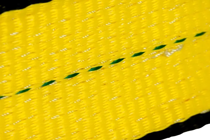 BulletProof Heavy Duty 3 Tow Strap HDTOWSTRAP product image