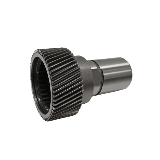 Yukon Gear and Axle USA Standard Transfer Case Np231d Input Shaft Np231d T-Case Input Shaft