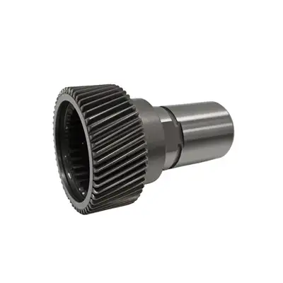 Yukon Gear and Axle USA Standard Transfer Case Np231d Input Shaft Np231d T-Case Input Shaft