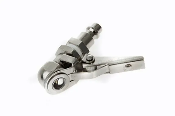 ARB ARB Brass Lock Inflator Coupling (Arb607)