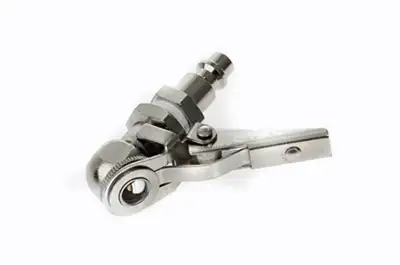ARB ARB Brass Lock Inflator Coupling (Arb607)