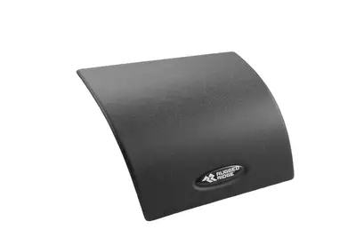 Rugged Ridge 0718 Wrangler JK Body Armor Cowl Cover