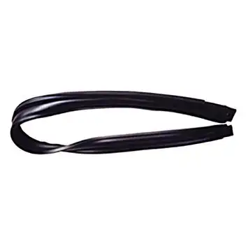 Rugged Ridge Windshield Frame To Cowl Seal 1987-1995 Jeep YJ Wrangler By Omix-ADA