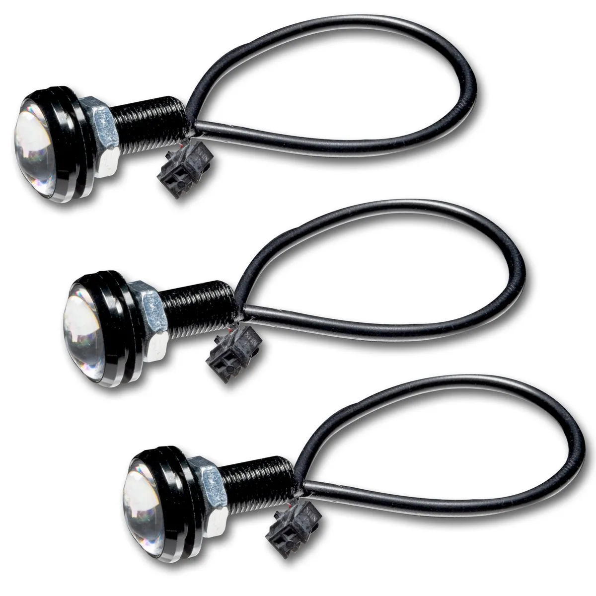 ORACLE Lighting Universal Pre-Runner Style LED Grill Light Kit product image