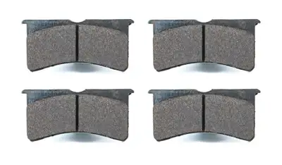 Wilwood Brakes Wilwood Pad 7420-35 Fsl .800 Thk Axle Set 150-35-7420k