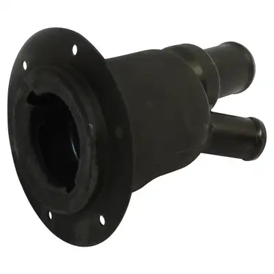 Crown Automotive Jeep Replacement 7883 Cj5/7886 Cj7 Fuel Filler Neck