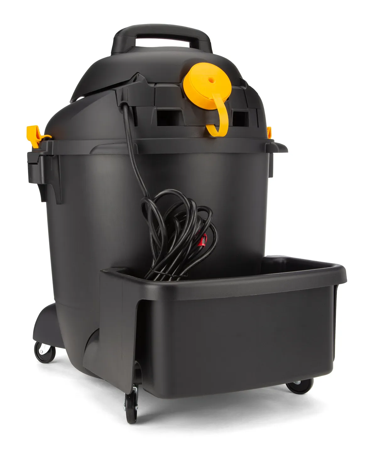 Shop-Vac® 12 Gallon* 5.5 Peak HP** Contractor Series Wet/Dry Vacuum with SVX2 Motor Technology product image