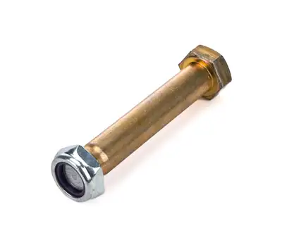MPD Racing Lower Pickup Bolt And Nut For Pavement Cage