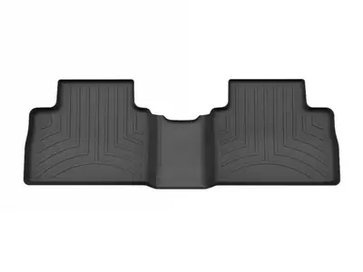 Weathertech Weather Tech Tan Rear FloorLiner HP Infiniti QX60 2022 - 2025