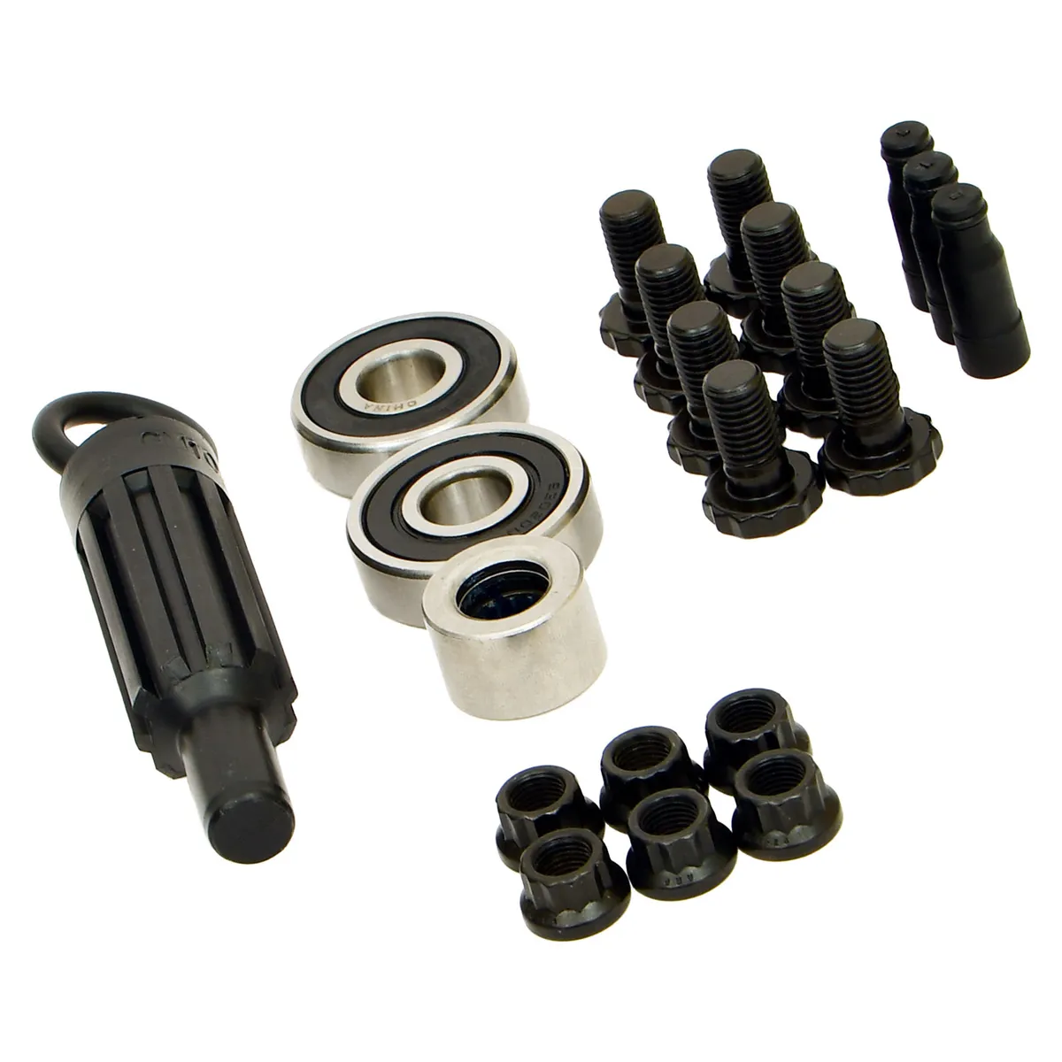 Centerforce 412714844 SST 10.4, Clutch and Flywheel Kit product image