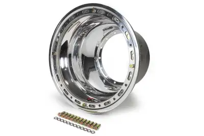 WELD Racing 15 x 10.25 Outer Half Std Bead-Loc