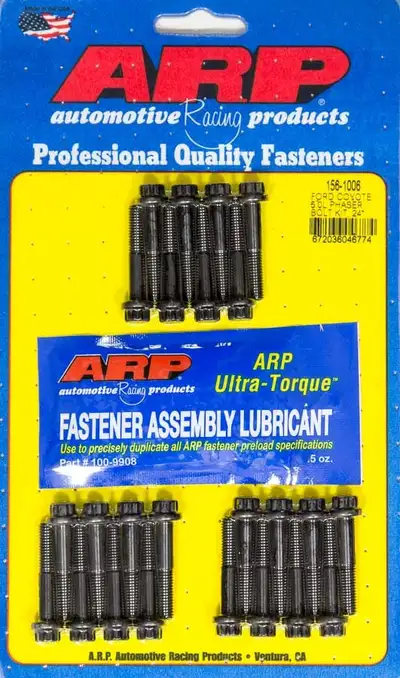 ARP Auto Racing Ford Coyote 5.0l 12pt Cam Phaser Assembly Bolt Kit