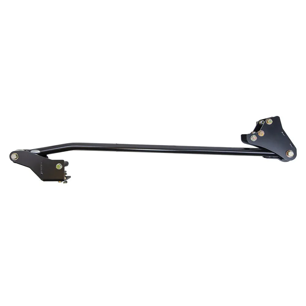 Carli Suspension Extended Rear Track Bar 14-25 Dodge Ram 2500 4WD product image