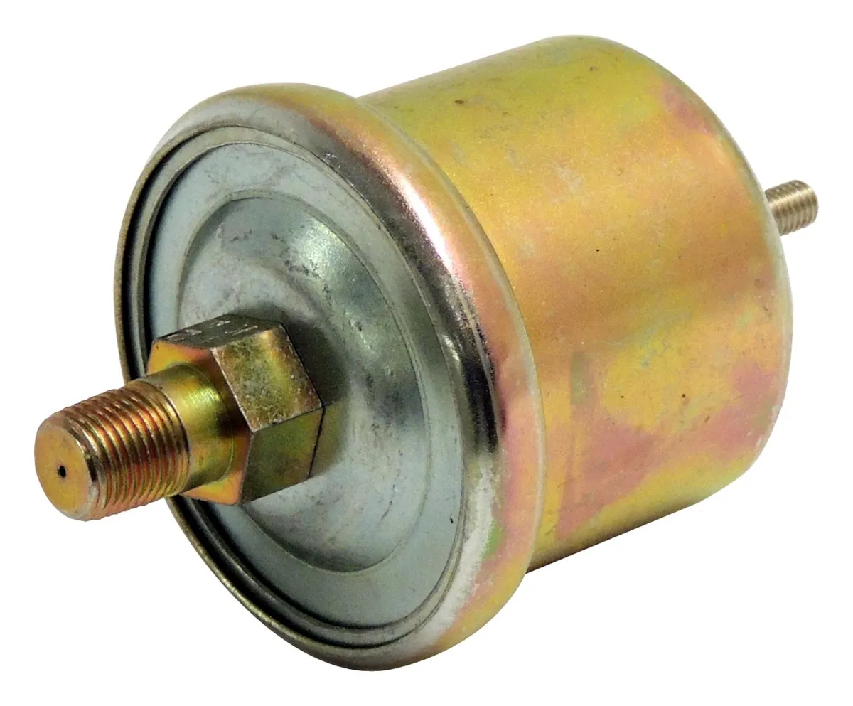 1966-1974 CJ-5 CJ-6 w/ 3.8L Engine w/ 80 Lb Oil Pressure Gauge;1971-1974 CJ-5 CJ-6 w/ 4.2L Engine w/ 80 Lb Oil Pressure Gauge;1971-1974 CJ-5 CJ-6 w/ 5.0L Engine w/ 80 Lb Oil Pressure Gauge;1976-1978 CJ-5 CJ-7 w/ 3.8L Engine w/ Oil Gauge;1976-1979 CJ-5 product image