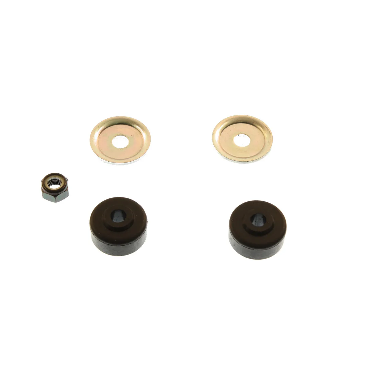 Bilstein AK2284 B6 4600 - Suspension Shock Absorber product image