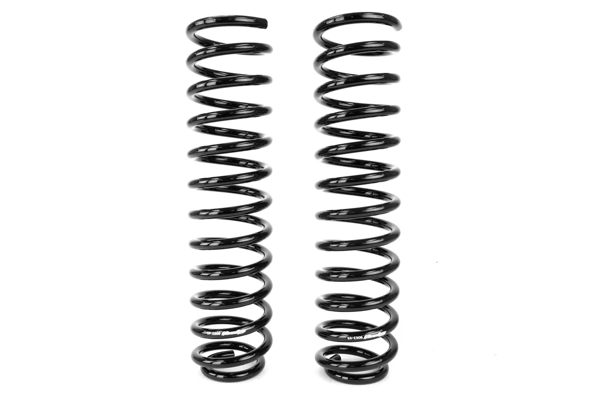 Synergy Manufacturing Synergy Manufacturing Coil Springs Front 5.5in Lift 2-Dr / 4.5in Lift 4-Dr - JK/TJ/LJ/XJ