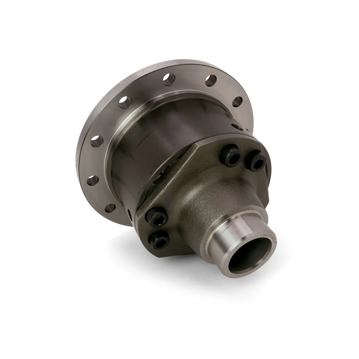 Detroit Truetrac® Differential; 35 Spline; 1.50 in. Axle Shaft Diameter; 4.10 And Down Ring Gear Pinion Ratio; Dana 60HD; Front; product image