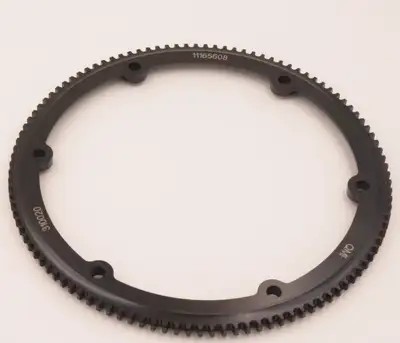 Quarter Master Ring Gear 7.25in Optimum V