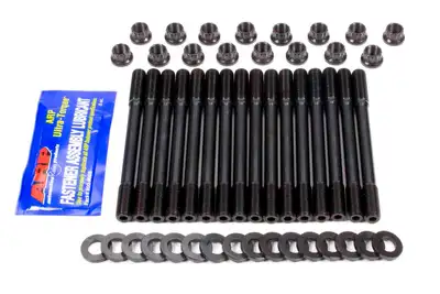 ARP Auto Racing Nissan Head Stud Kit - VQ35 12pt.