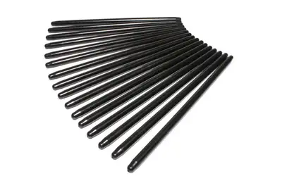 COMP Cams COMP Cams 7183-16 Magnum 9.800 Long, .080 Wall, 3/8 Diameter Pushrod Set