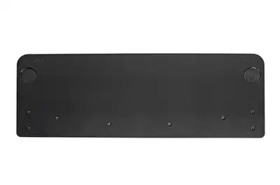Dee Zee Polymer Tailgate Board 15- Colorado/Canyon
