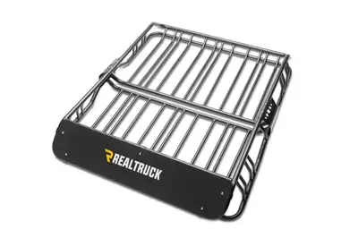 Truxedo RealTruck Elevate - Cargo Basket - Standard