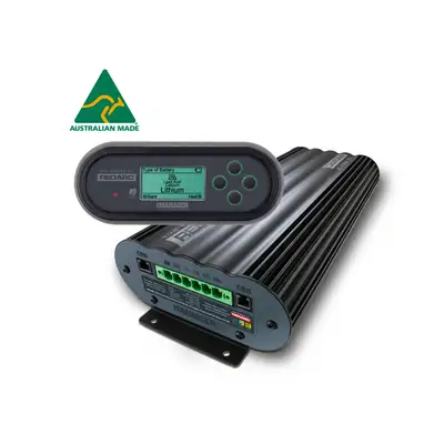REDARC REDARC BMS1230S3-NA Manager30 S3 Battery Management System