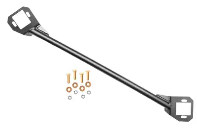 BMR Suspension 78-87 GM G-Body Shock Tower Brace Rear